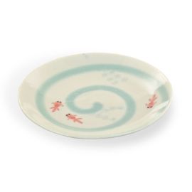 Plate -Kingyo **SP