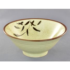 Donburi Soba Bowl -Kinashi Susuki **SP
