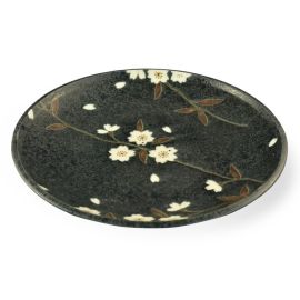 Plate -Kuro zakura **SP