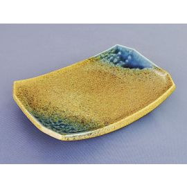 M.8 RECTANGLE PLATE -Sunaji Ainagashi**SP