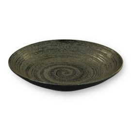 Deep Plate -Tsumuji Black**SP