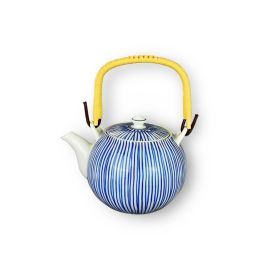 Tea Pot -Hake Sensuji (400ml)刷毛千筋**FINAL SALE**