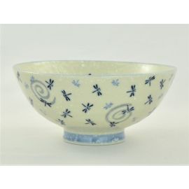 Rice bowl  -Awayuki Tonbo 淡雪トンボ