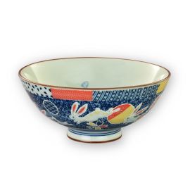 Rice bowl -Hanayume Usagi 花夢うさぎ