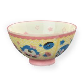 Rice bowl -Candy Penquin