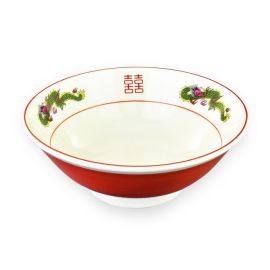 Ramen Bowl -Mitsuryu Akamaki