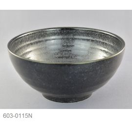 Ramen Bowl -Sanuki Tenmoku 天目