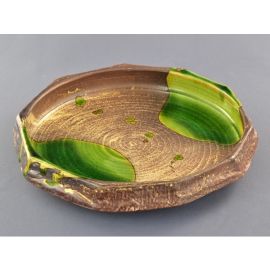 L.Hira8 Bowl -Mentori Oribe
