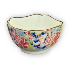 Kobachi Bowl  -AiHanamai