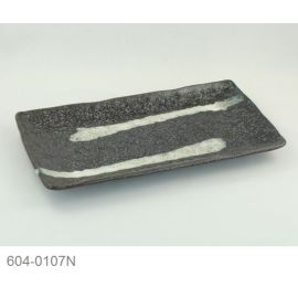 Serving Plate Rec. -Cloud (L31cm) クラウド
