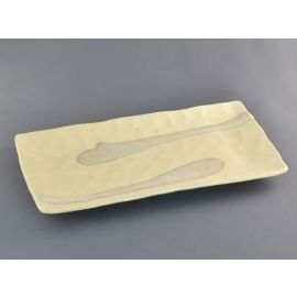 L.MW.Rect Plate -Akatsuki