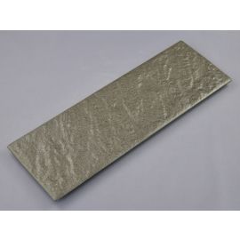 L.S.Rect Plate -Hibiki Black