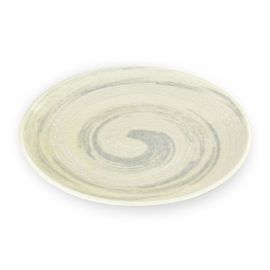 Plate (D25.5) -Hayase