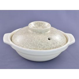Donabe Pot (6go) -Ginpo Kannyu