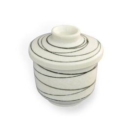 Chawanmushi Bowl -Line