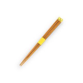 Kds Chopsticks -Animal Land Kuma あにまるらんど