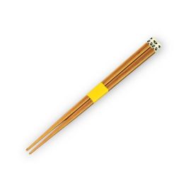 Kids Chopsticks -Animal Land Panda あにまるらんど