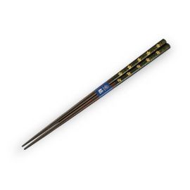 Chopsticks -Hatsuzakura Black 初桜 黒