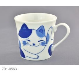Mug -Mike Neko 三毛猫
