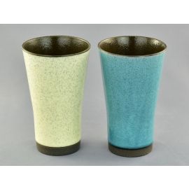 Pair Multi Cup Set -Kairagi かいらぎ