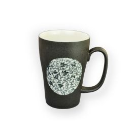 Mug -Tsuru Karakusa Marumon**FINAL SALE**