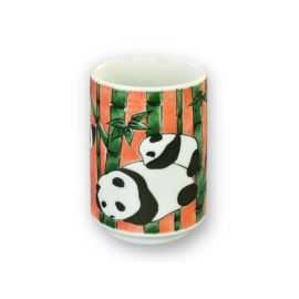Tea Cup -Panda Takebayashi パンダ