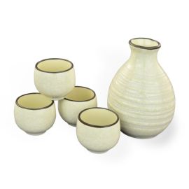Sake set/1:4-Himekobiki