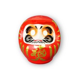 Daruma -Fuku Daruma 4-Go