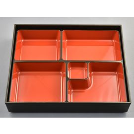 Bento Box -Hegime