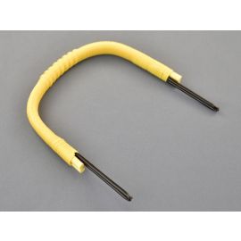 Tea Pot Handle -Vinyl 10go