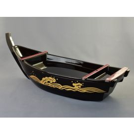 BOAT TRAY -Toba