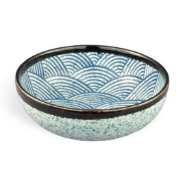 Hira Bowl -Seigaiha**SP
