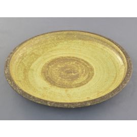Plate -Kukurite Nenrin**SP