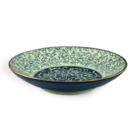 Deep Plate -Manyo karakusa**SP