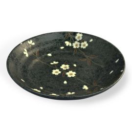 Deep plate -Kuro zakura**SP